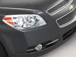 Chevrolet Malibu 2008 года